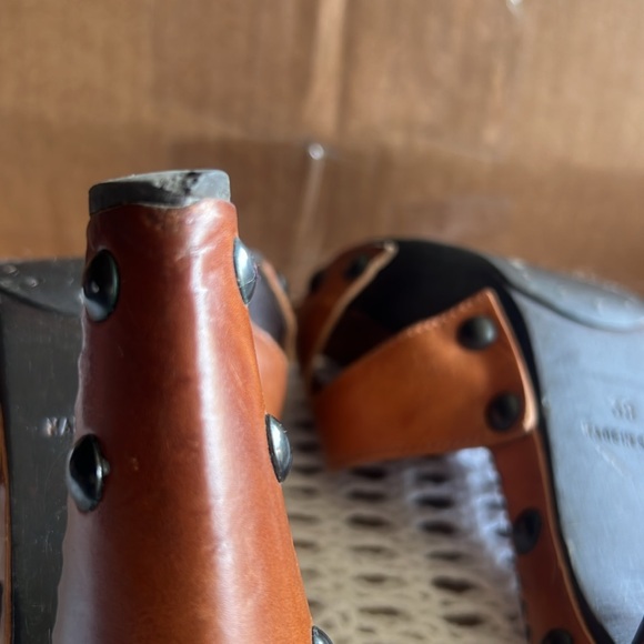 Yves saint laurent size 38 - Picture 6 of 6